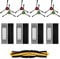 Ecovacs DEEBOT Filter Brush Accessories Kit for OZMO 920 950 T8 T9 AIVI T9 AIVI N8 PRO N8 PRO+ N10 Plus Robot Vacuum Cleaner Replacement Parts