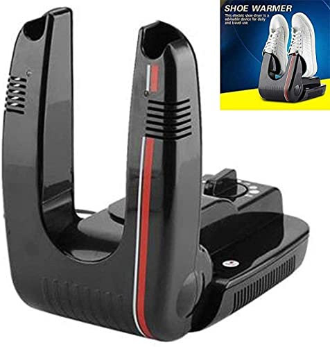 Sèche-chaussures portable, sèche-chaussures, sèche-chaussures portable, chauffe-chaussures de ski, machine à ions négatifs réglable télescopique, gants portables, chaussettes, chaussures sèches