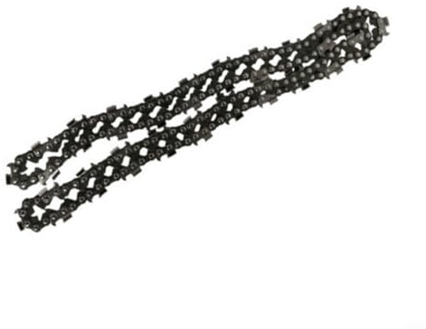 ZYNCUE 22Inch Steel for Chainsaw Saw Chain Blade, 0.325LP 0.058 Gauge 86DL Saw Chain