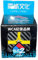 MoYu MeiLong 2x2 Carbon Zauberwürfel, stickerless Design, schnelle Drehbewegung, robust