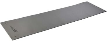 Holl. Isomatte m.Gurt 180x50x1cm Oliv