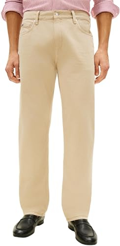 Tommy Hilfiger Herren Gerade Regular Straight Dover GMD Mw0mw42323