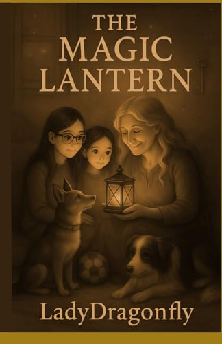 The Magic Lantern
