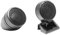 Boss Audio Micro Dome Hochtöner, Drehgelenk-Halterung