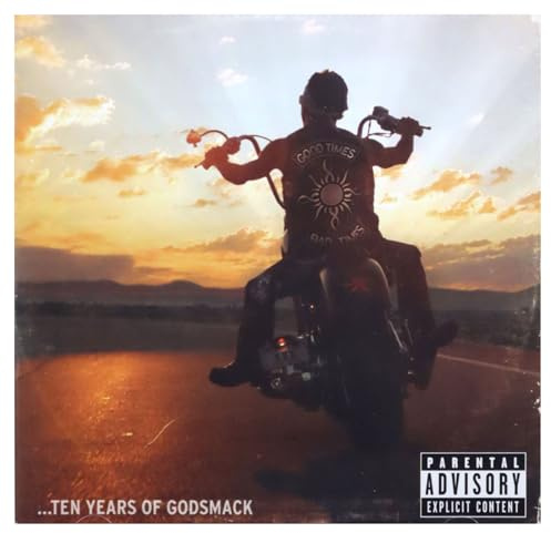 Good Times Bad Times: Ten Years