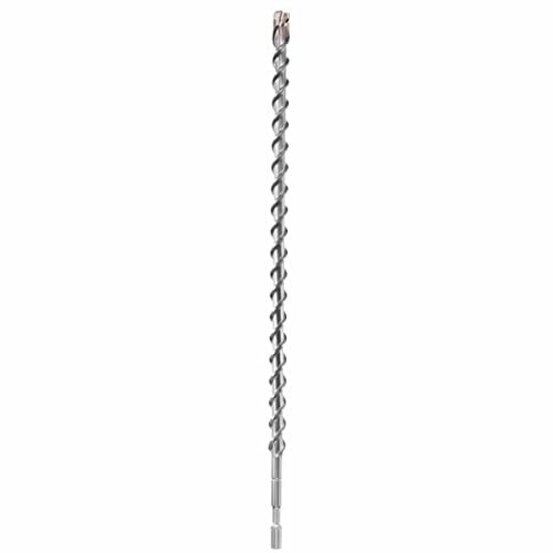 BOSCH HC4073 - Broca para martillo rotativo (1-1/10.2 cm x 91.4 cm)