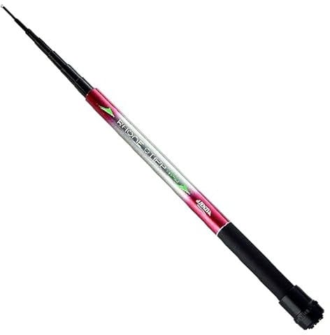 JENZI Rhone Stipp Pole Mini