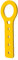OMP Ompeb/572 in Alluminio Gancio di Traino 6 mm