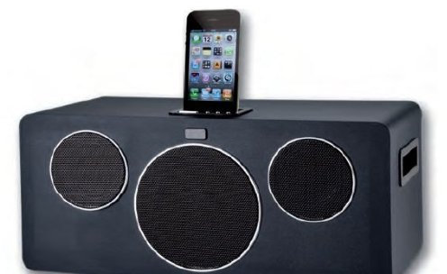Altavoz Aqprox SP07 para PC/reproductor de mp3
