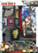 Zubehör Set 16in1 für Sony PSP Avengers - Iron Man