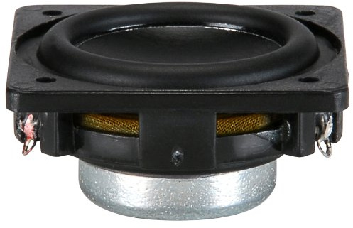 Dayton Audio CE Series CE32A-8 1-1/4 Mini Speaker 8 Ohm