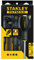 Jeu de 6 Outils - - STANLEY FATMAX - FMHT0-62639 - Pince Multiprise a Verrouillage 250 mm + Tournevis Electricien + Phillips