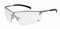Bolle SILPSI Silium Safety Glasses - Clear by Bolle