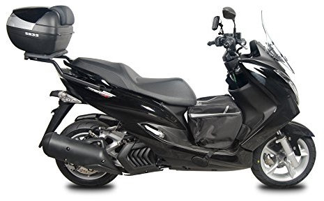 SHAD Y0MJ15ST Kit Yamaha Majesty 125 S '14