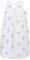 Odenwälder Jersey-Schlafsack Anni 1364 Gr. 110 cm Softeis silber