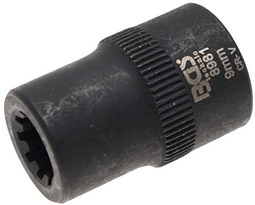 BGS 8981 | Bremssattel-Einsatz | 10-kant | für VAG und Porsche