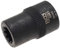 BGS 8981 | Brake Calliper Socket | 10-point | for VAG and Porsche