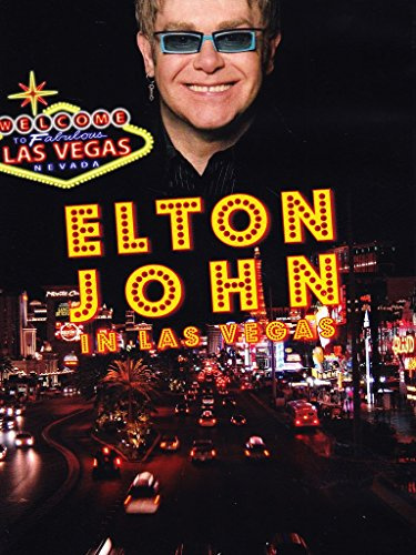 Elton John - In Las Vegas