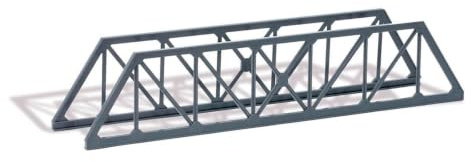 Truss Girder Bridge Sides (2021)