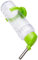 Trixie 60612 Kleintiertränke mit Schraubbefestigung, 250 ml, Mehrfarbig