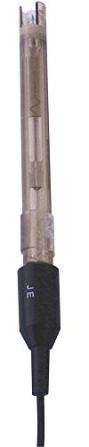 Greisinger 600744 GE 100 BNC pH-Elektrode Standard mit BNC-Anschluss, 1 Stück