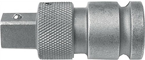 ASW 74950 Kraft-Schnellwechselfutter, 3/4 Zoll