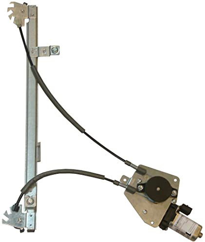 VALEO 850318 Lève vitre LEVE VITRE VALEO Coté [Texte] : AVANT GAUCHE Confort [Texte] : Type de fonction [Text] : Technologie [Texte] :