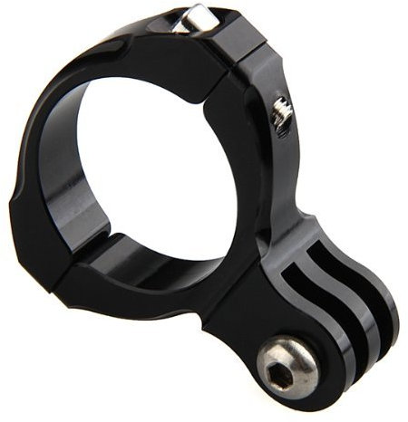 ST-87 Soporte Adaptador de Manillar Bicicleta para Gopro Hero 2/3 Nuevo