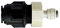 15mm Pipe to 1/4 Fridge Water Filter Pipe Adapter-Pushfit