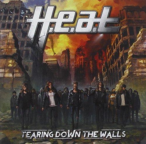 Tearing Down the Walls