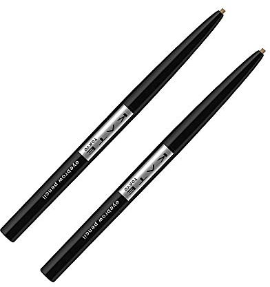 Kanebo Kate Eyeblow Pencil - LB-1-2pcs
