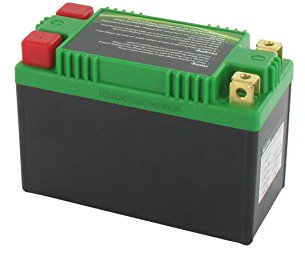 Greenstar 4554 Starterbatterie 12V 15A/36Wh
