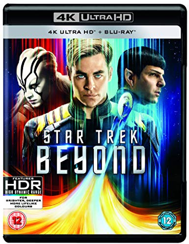 Paramount Home Entertainment