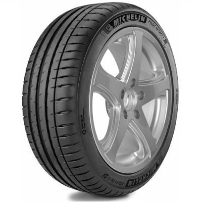 Sommerreifen Michelin Pilot Sport 4S 305/30 R19 102ZR