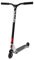 Streetsurfing Stunt Scooter Ripper, Design: Silver-Red-Black, 500319