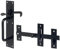 Heavy Duty Suffolk Gate Latch Thumb Press Operated Outdoor Door Latch & Lock