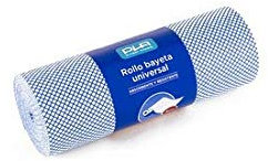 Pla Rollo Bayeta BC Universal, 8 m, Compuesto, Multicolor, Talla Unica