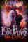 Lost Boys Bar & Grill: A Dark and Twisted Fairy Tale Romance (English Edition)