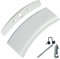 Electrolux 50292022006 - Maniglia per oblò per lavatrice