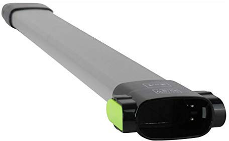 Polti tubo rigido prolunga asta scopa aspirapolvere Forzaspira Slim SR110