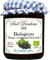 CONFETTURA DI RIBES NERO B/C BIO 260 g - SAD DANKÓW