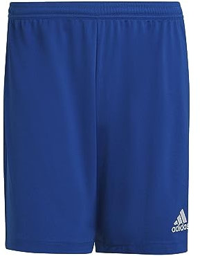 adidas Entrada 22 Shorts Homme, Royal Blue, S
