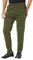 U.S. Polo Assn. Fleece-Hose mit Reißverschlusstasche, grün, Barett, LG, Grüne Baskenmütze, Groß