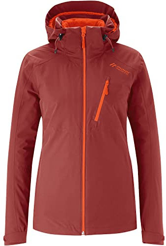 Maier Sports Damen Doppeljacke Ribut