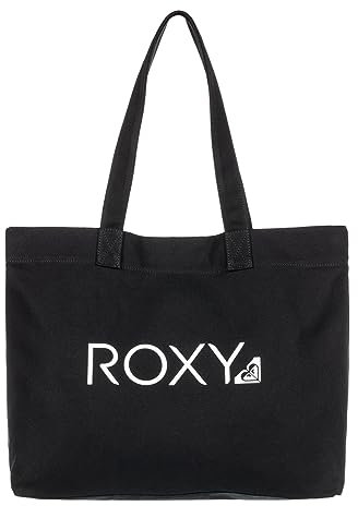 Roxy GO for IT One Size Schwarz