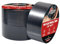 RED WOLF Elektro Isolierband Klebeband Schwarz für Auto Reparatur Isolierung Abdichtung Elektriker Kabel Isolierband Wasserdicht Selbstklebend 25mmx20m (3 Stück)