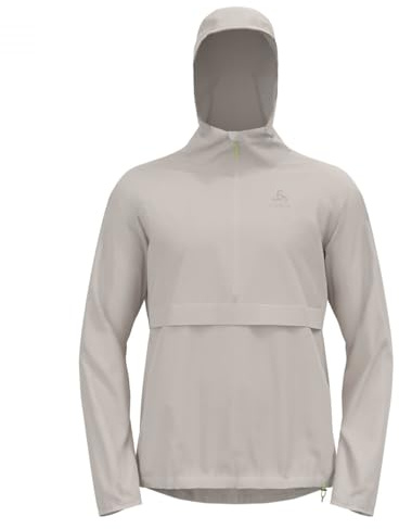 Odlo Veste de pluie coupe-vent Essential pour homme