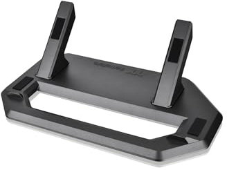 Thermaltake The Tower 300 Chassis Stand | Snow White