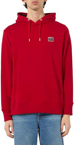 Gant Herren Contrast Sweat Hoodie Kapuzenpullover