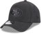 New Era A-Frame Trucker Leinen Cap - San Francisco 49ers